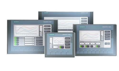 HMI Basic Panels