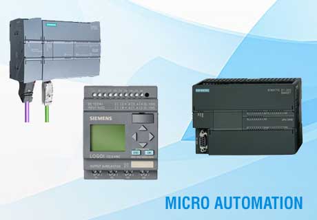 Micro Automation