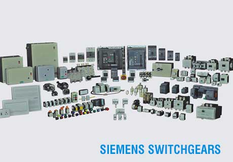 Siemens Switchgears