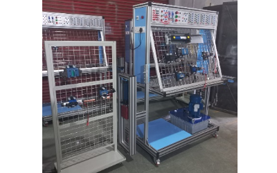 mechatronics-lab
