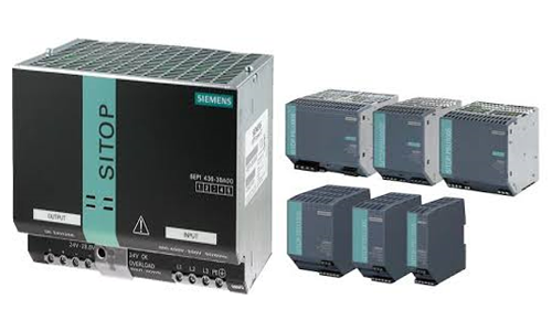 Sitop - Siemens Make Power Supplies